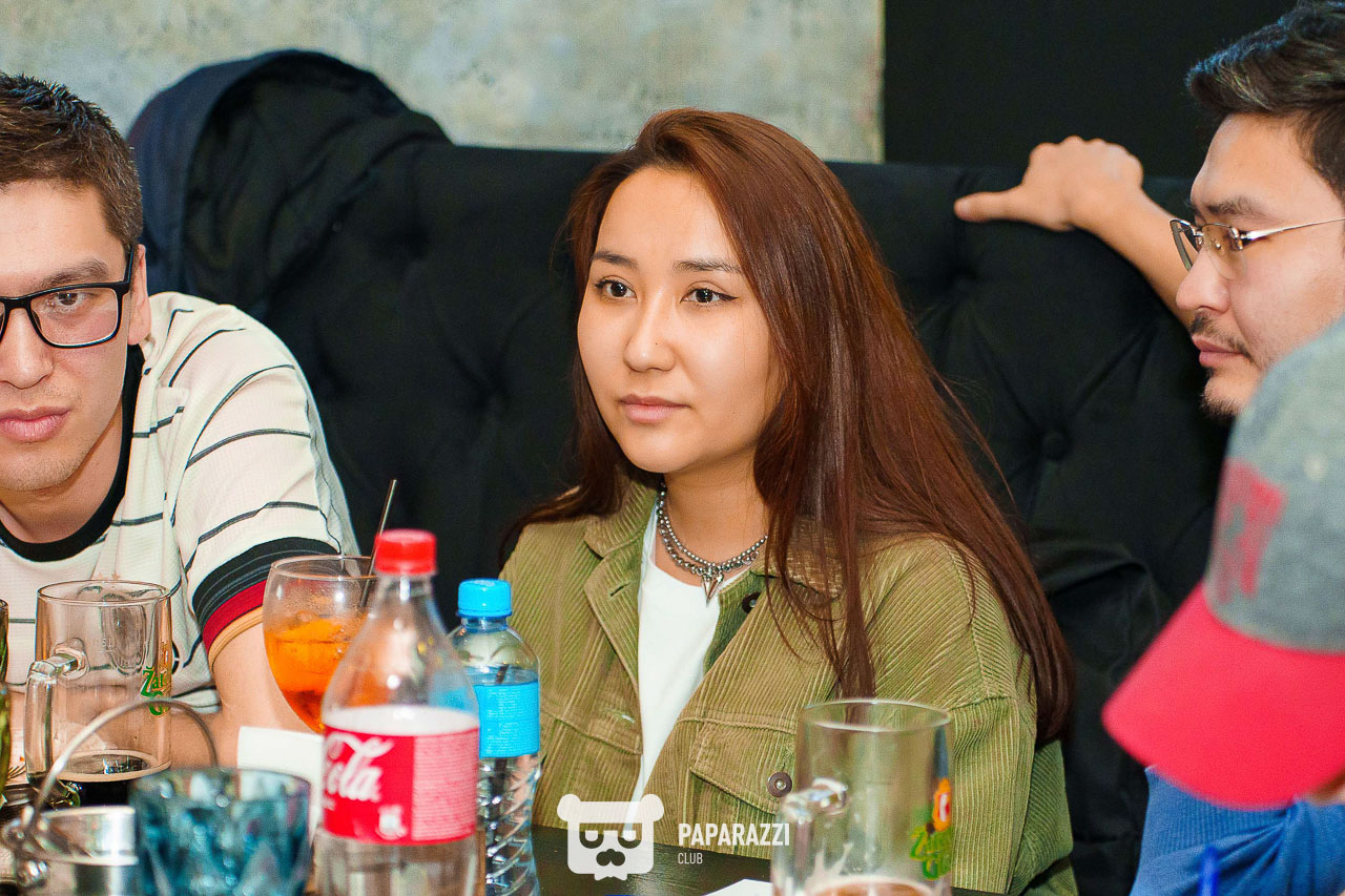 Animus Quiz Астана 19.04.2024 Animus Quiz