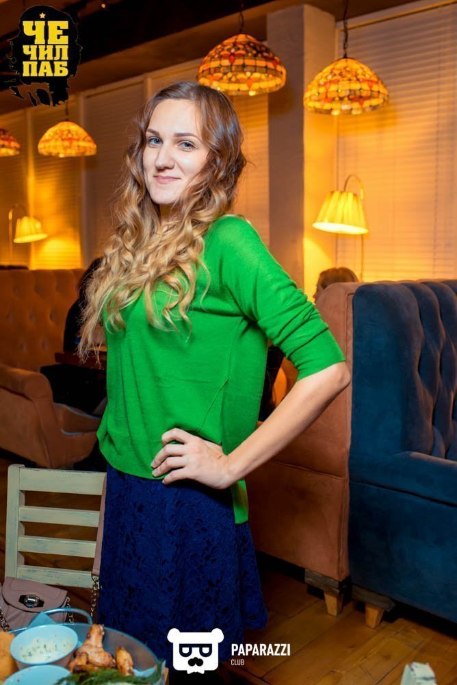 Chechil Pub на Абая Астана 21.10.2016 Chechil Pub на Абая