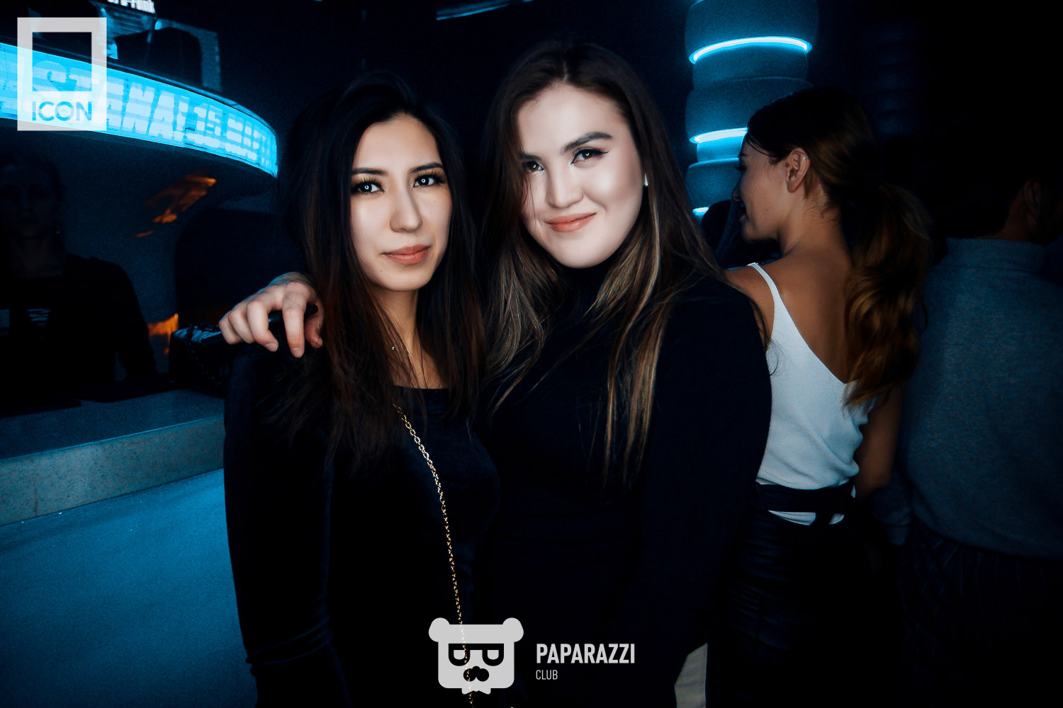 RASPUTIN - Закулисное таинство • ICON CLUB ASTANA Астана 16.02.2019 RASPUTIN - Закулисное таинство • ICON CLUB ASTANA