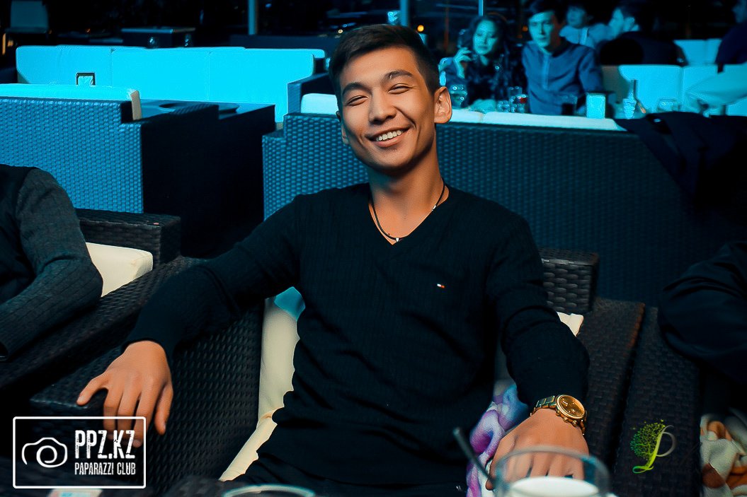 Park Terrace Астана 06.09.2014 Park Terrace