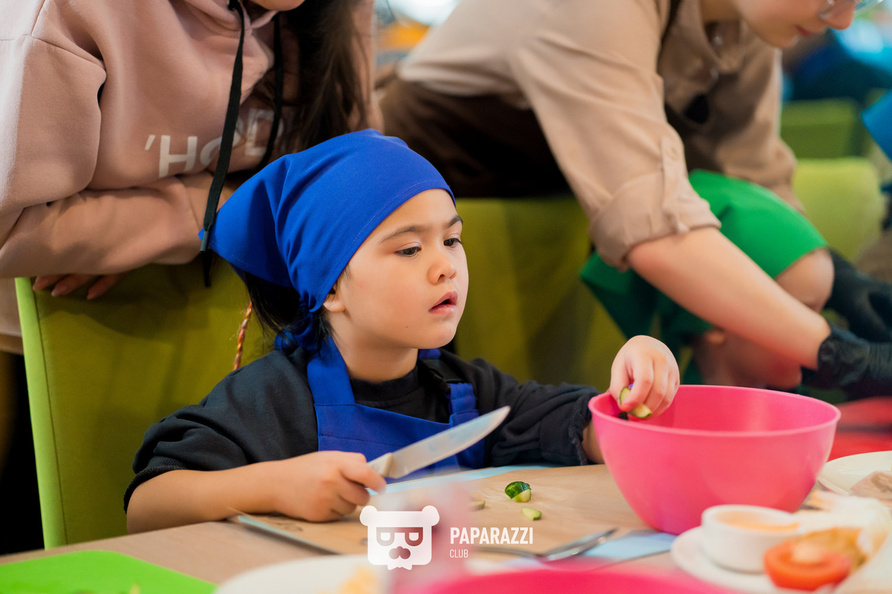 Комплекс Демалыс Астана 26.01.2025 Комплекс Демалыс