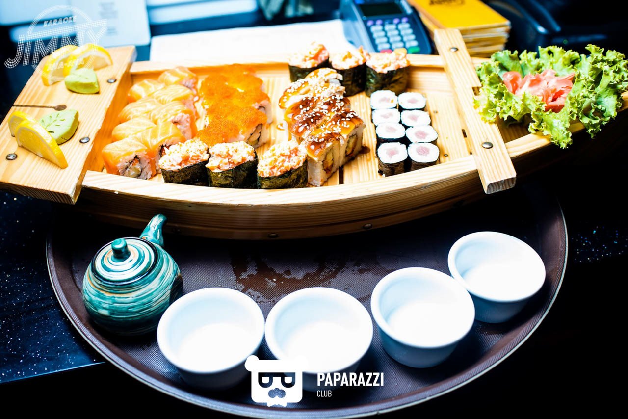 Karaoke "Jimmy Ача Ача" Астана 18.08.2017 Karaoke "Jimmy Ача Ача"