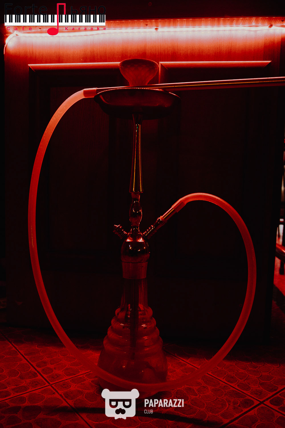 Forte Пьяно Астана 27.10.2018 Forte Пьяно