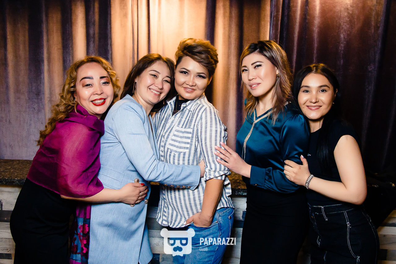 ET & BEER Астана 20.04.2019 ET & BEER