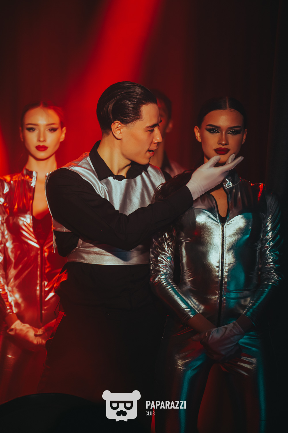 La Belle Астана 04.11.2023 La Belle