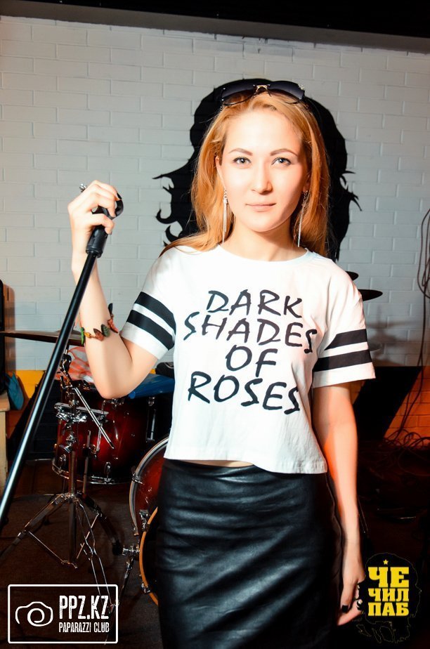 Chechil Pub Астана 13.06.2015 Chechil Pub