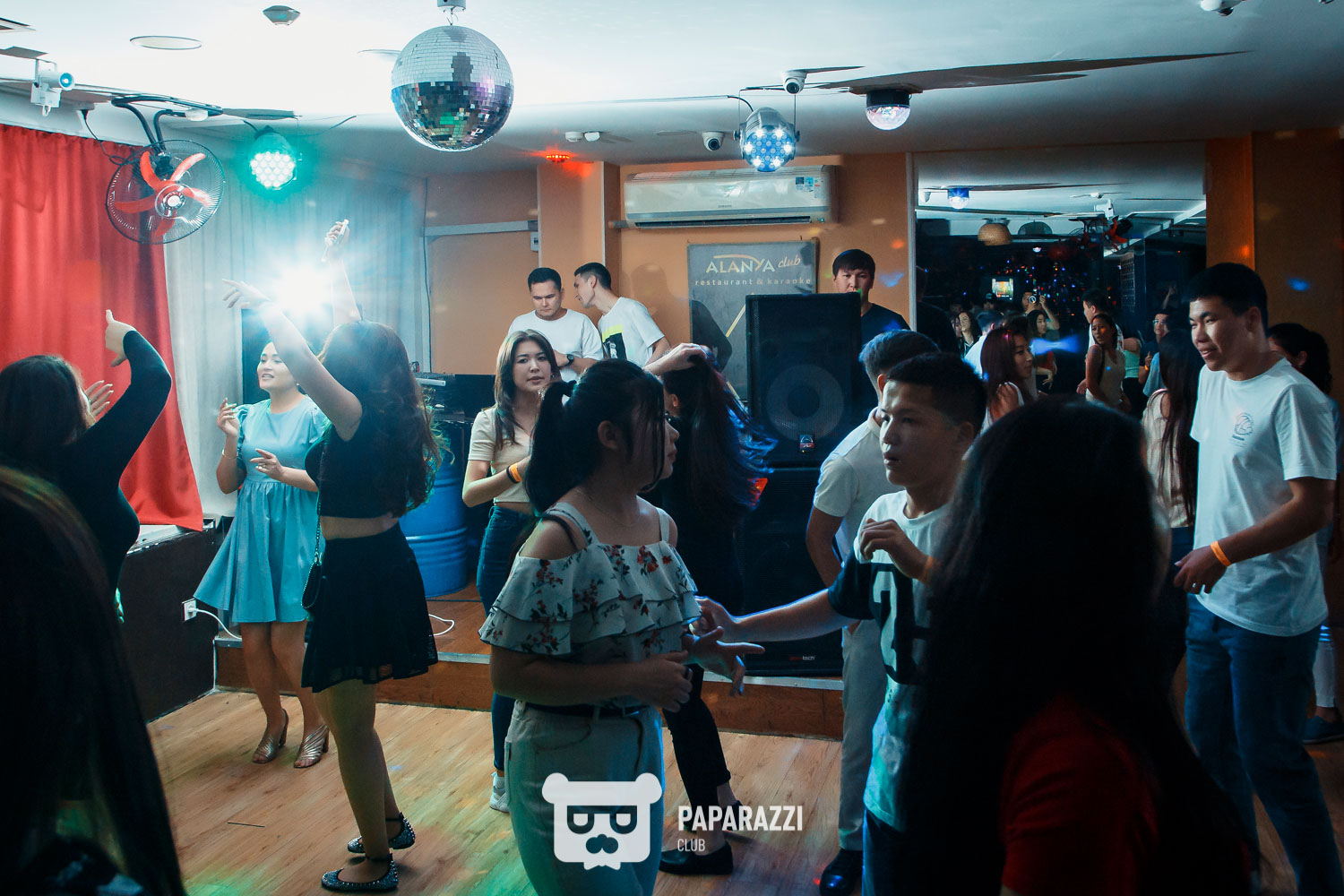 ALANYA RESTAURANT & KARAOKE Астана 23.05.2021 ALANYA RESTAURANT & KARAOKE