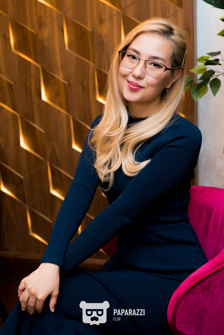 BROOKS Астана 14.12.2021 BROOKS