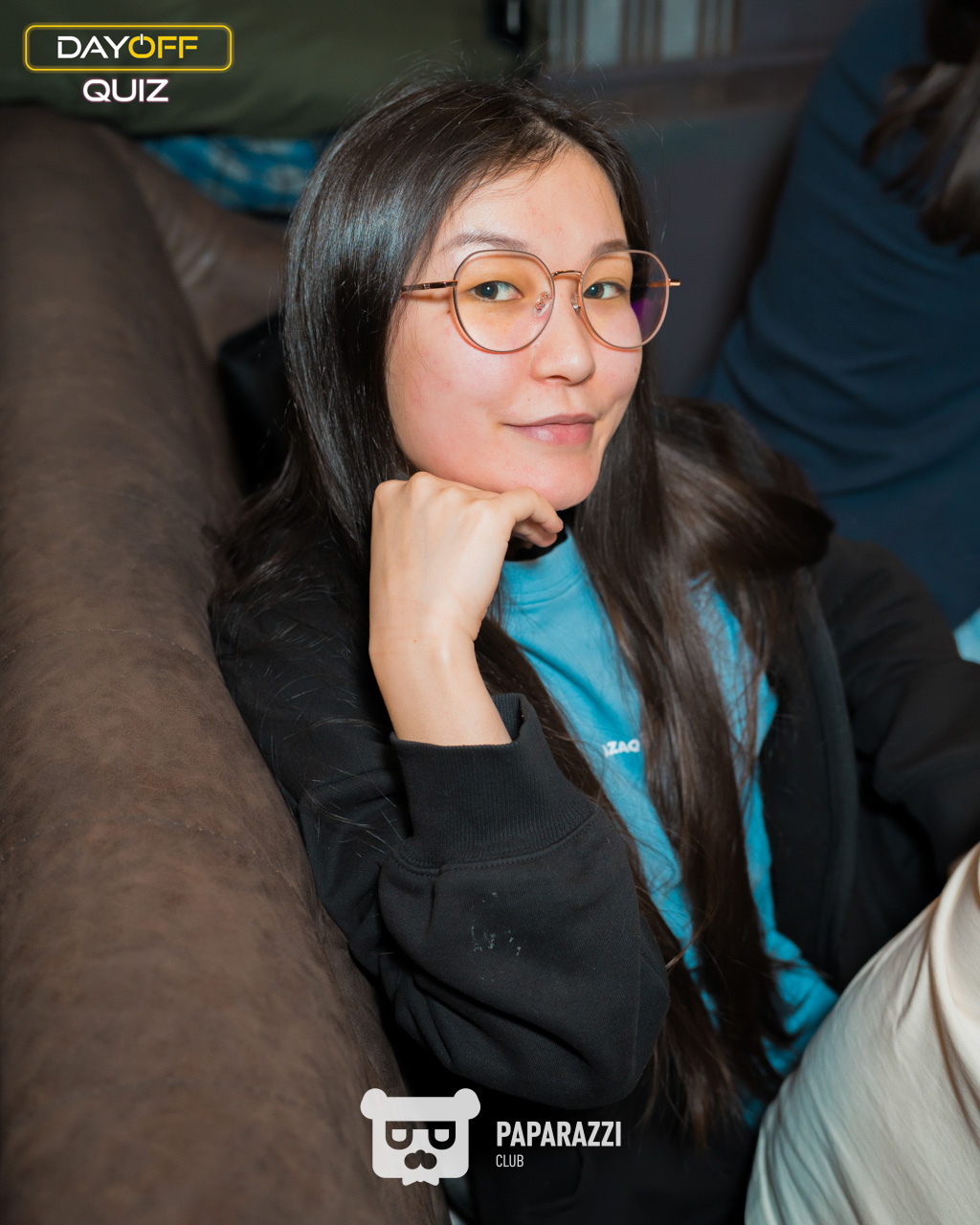 DayOff Quiz Астана 18.01.2026 DayOff Quiz