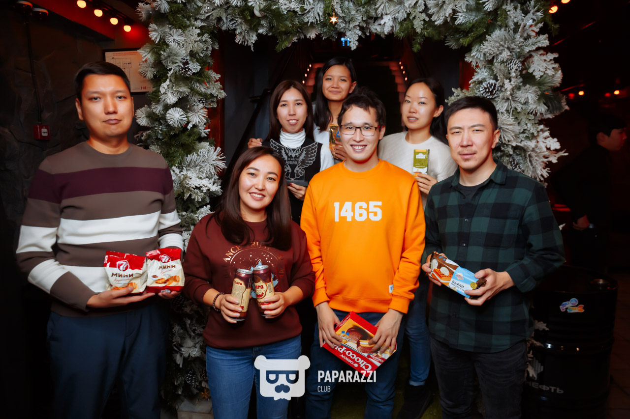 Animus Quiz Астана 09.12.2022 Animus Quiz