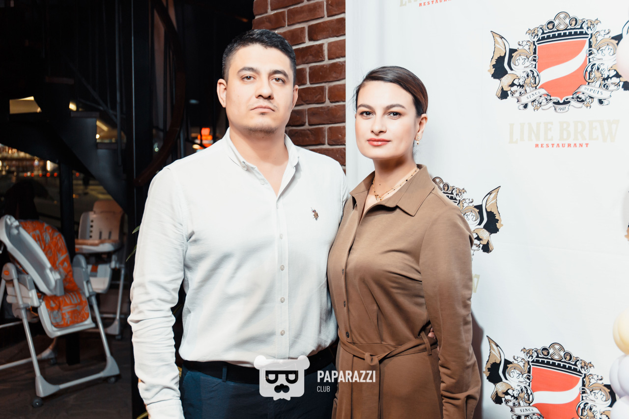 Line Brew • Мангилик Ел Астана 08.03.2020 Line Brew • Мангилик Ел