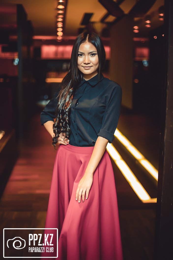 Lounge - Restaurant «Бархат» Астана 17.10.2014 Lounge - Restaurant «Бархат»