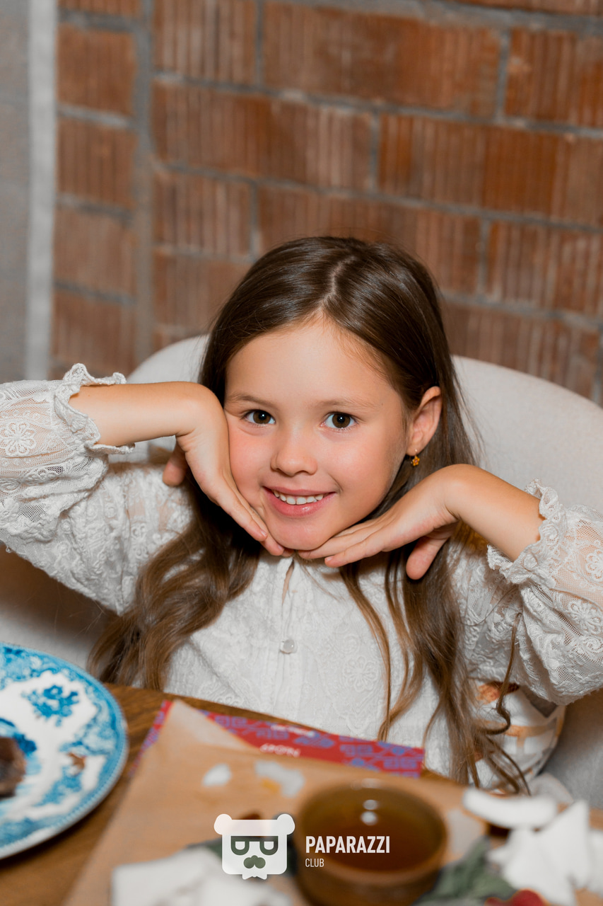 Открытие ресторана "Laliko" Астана 29.08.2025 Открытие ресторана "Laliko"