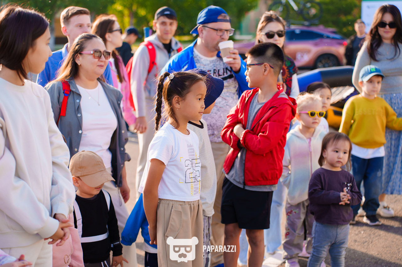 Tennis Open Air Астана 01.06.2024 Tennis Open Air