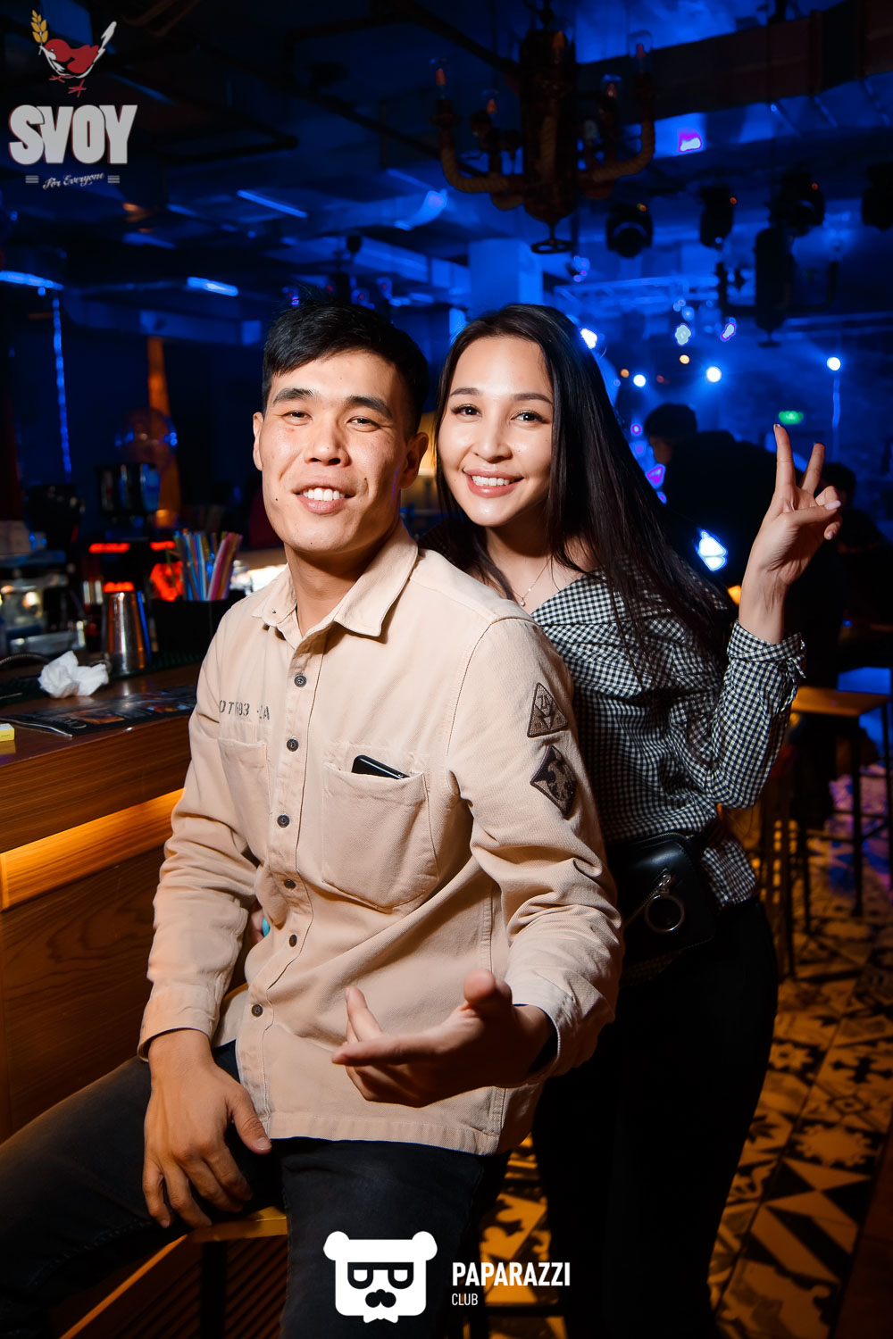 SVOY ресторанный комплекс Астана 14.02.2020 SVOY ресторанный комплекс