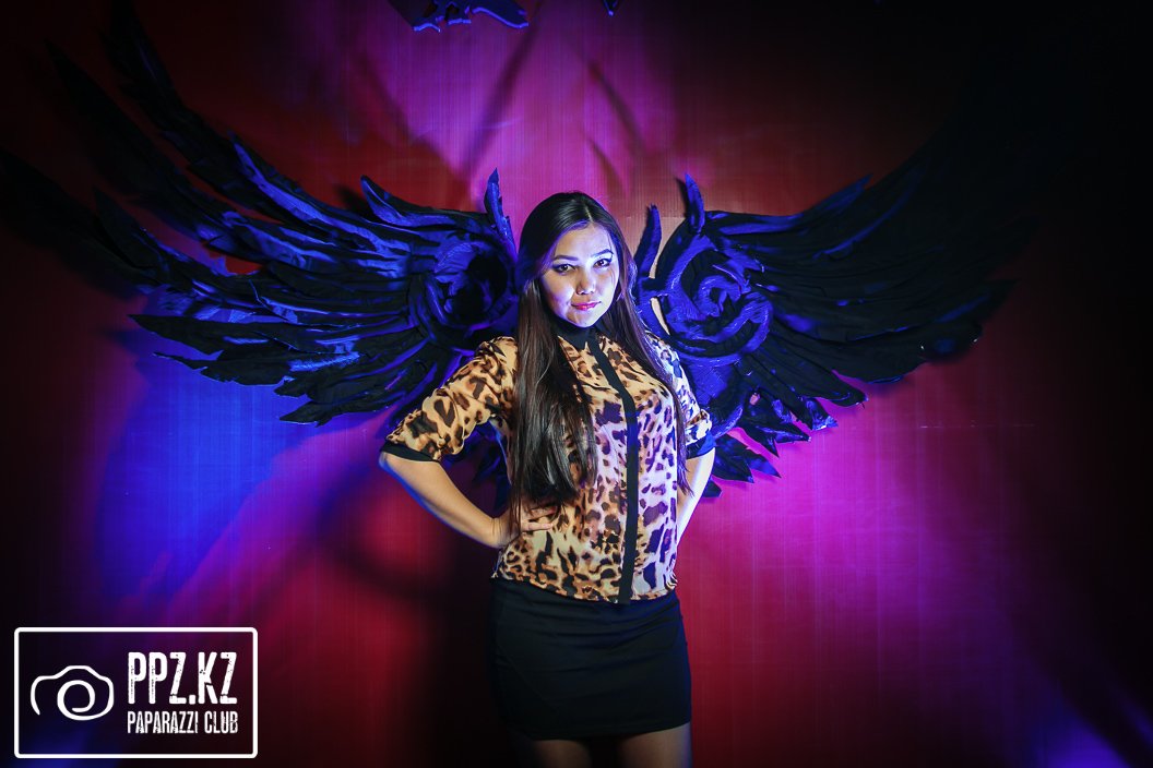 Night Club "Raven" @ День Влюбленных Астана 14.02.2015 Night Club "Raven" @ День Влюбленных