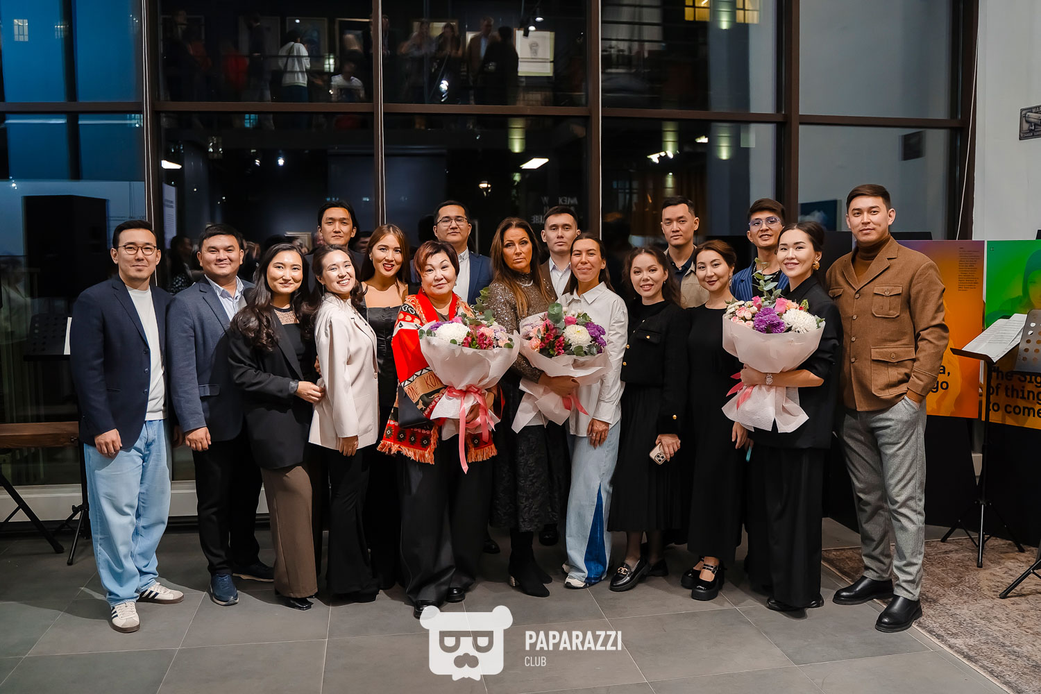 LM Kulanshi Art Концерт Астана 26.10.2025 LM Kulanshi Art Концерт