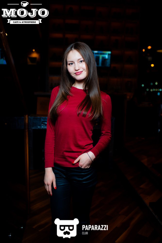 Cafe & Atmosphere «MOJO» Астана 08.04.2017 Cafe & Atmosphere «MOJO»