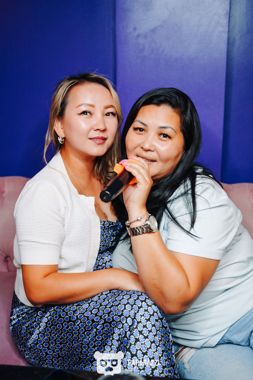 Рыба Моей Мечты на Абая Астана 16.08.2024 Рыба Моей Мечты на Абая