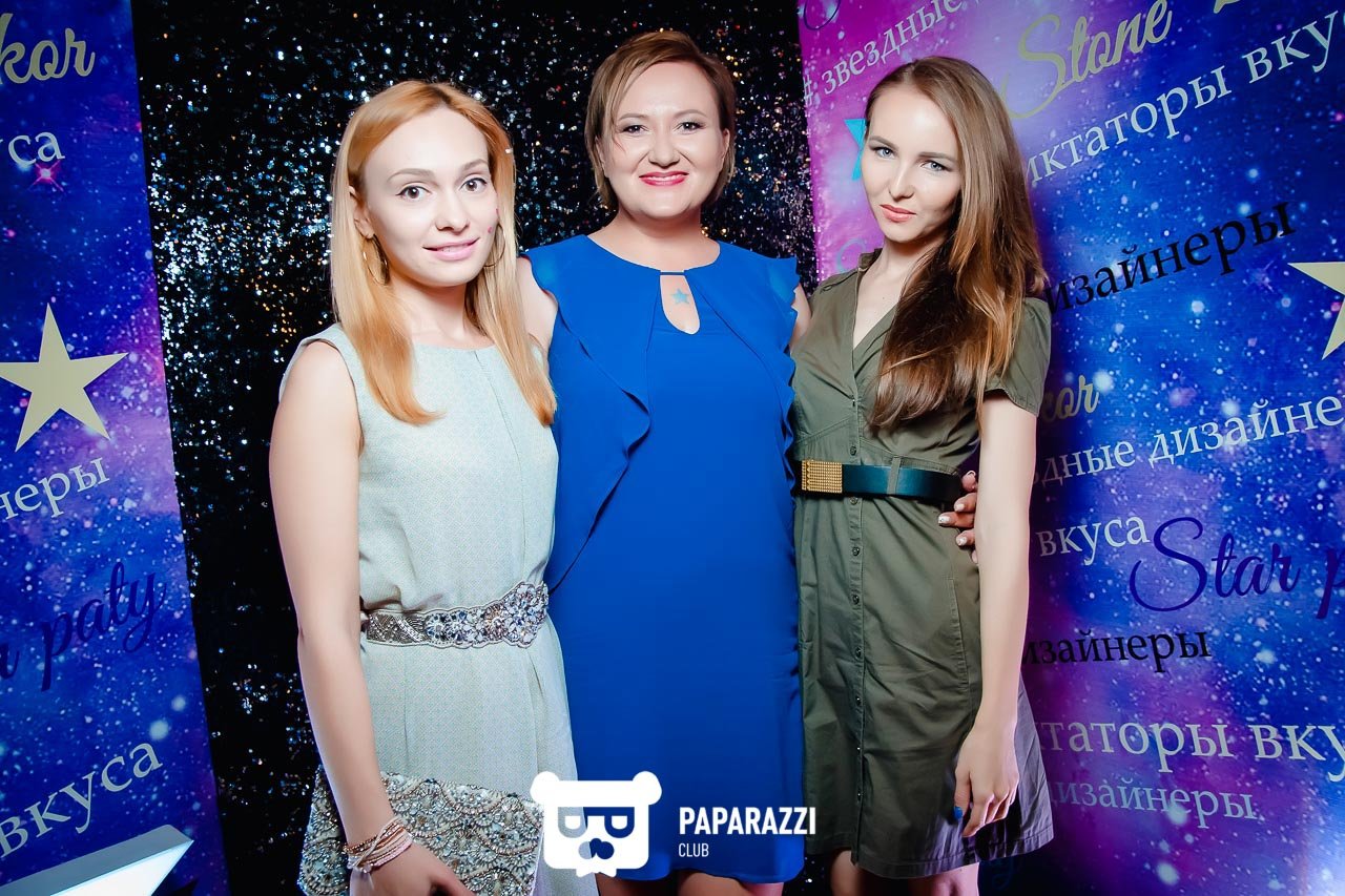 Звездная вечеринка дизайнеров @Ак-тилек Астана 23.06.2017 Звездная вечеринка дизайнеров @Ак-тилек