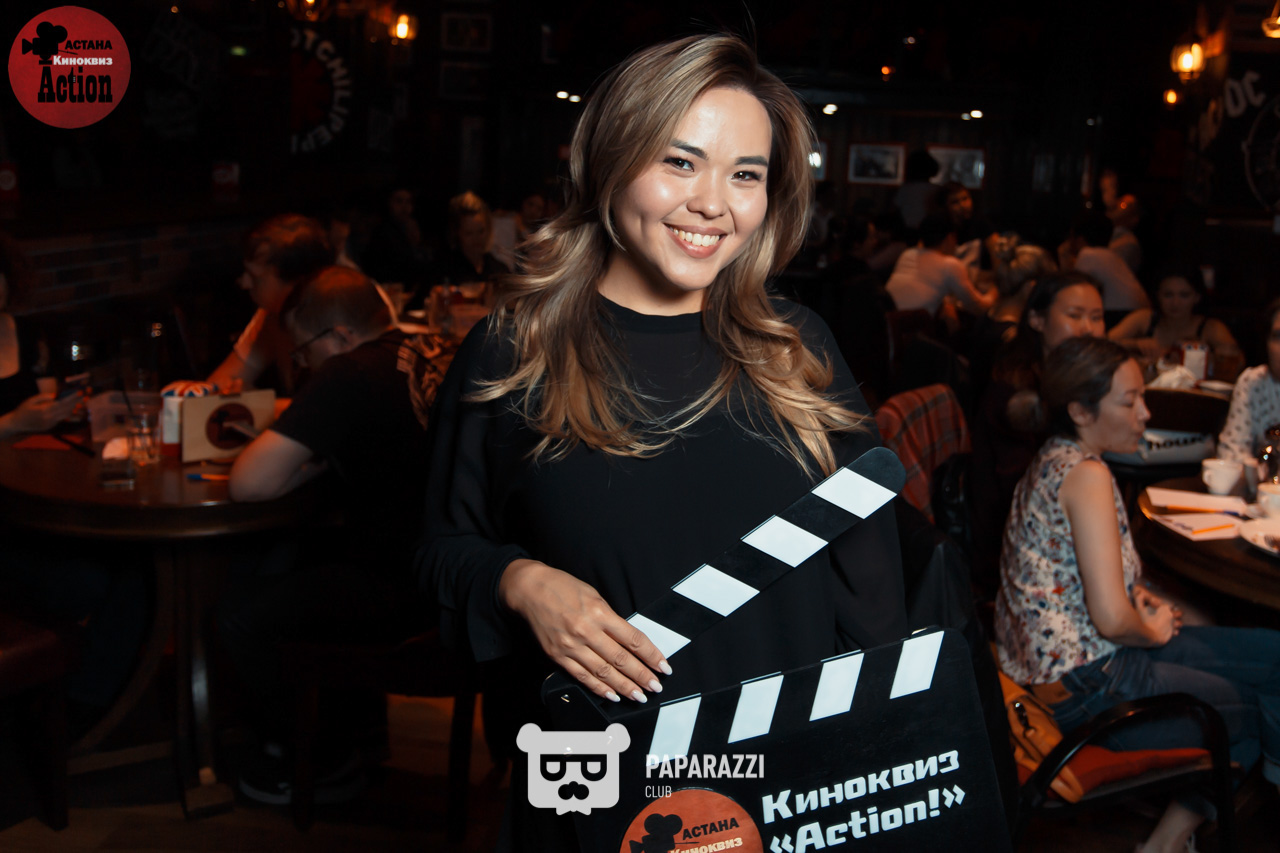 Action kinoquiz • s03 e02 Астана 05.07.2022 Action kinoquiz • s03 e02