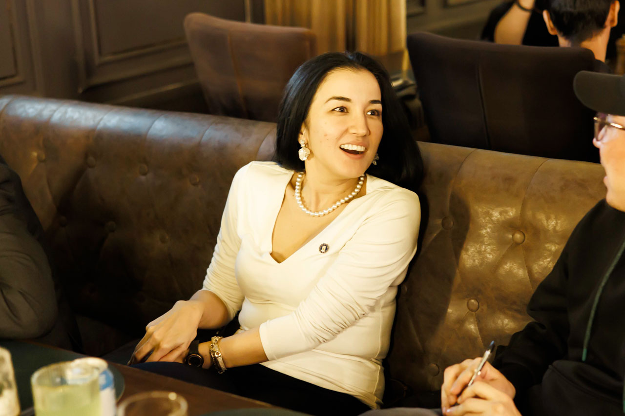 Квиз BlackBox - сезон 1, игра 6 Астана 17.02.2026 Квиз BlackBox - сезон 1, игра 6