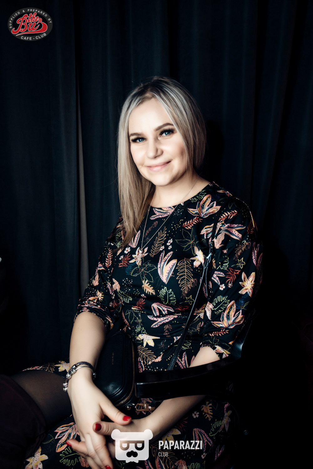 The Bus Астана 01.01.2019 The Bus