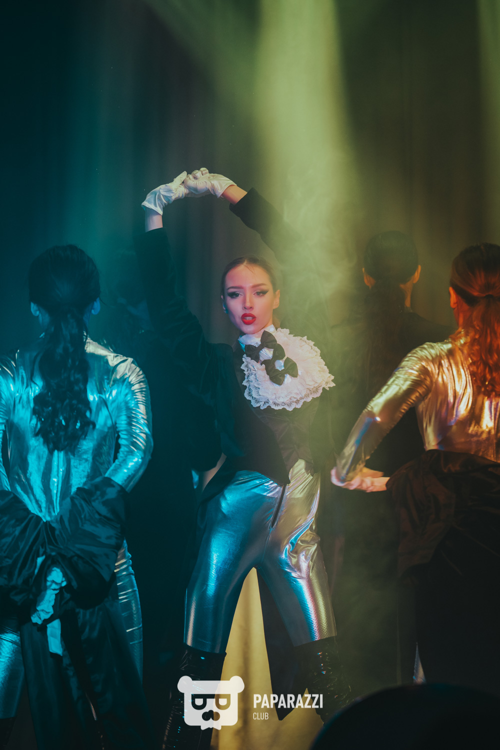 La Belle Астана 04.11.2023 La Belle