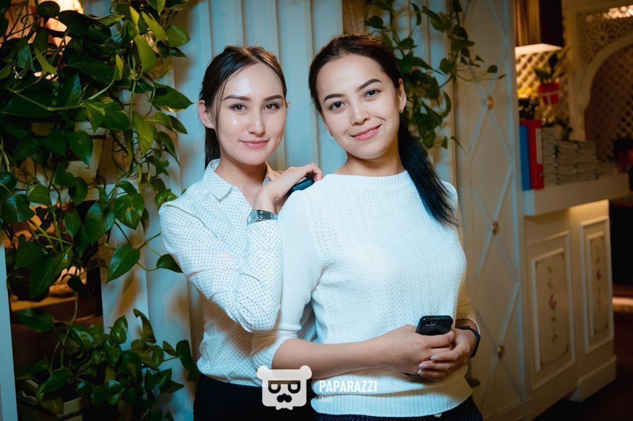 Aura Verdant Restaurant Астана 16.06.2018 Aura Verdant Restaurant