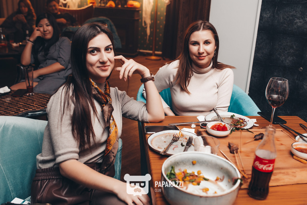 Sun Project @7.16 Lounge Bar Астана 31.10.2019 Sun Project @7.16 Lounge Bar