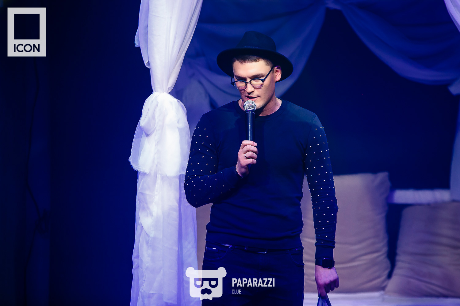 RASPUTIN - Закулисное таинство • ICON CLUB ASTANA Астана 16.02.2019 RASPUTIN - Закулисное таинство • ICON CLUB ASTANA