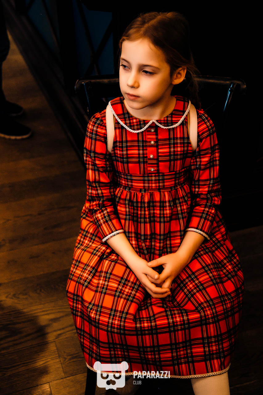 Мастер-класс от Альмиры Орловой Астана 05.02.2019 Мастер-класс от Альмиры Орловой