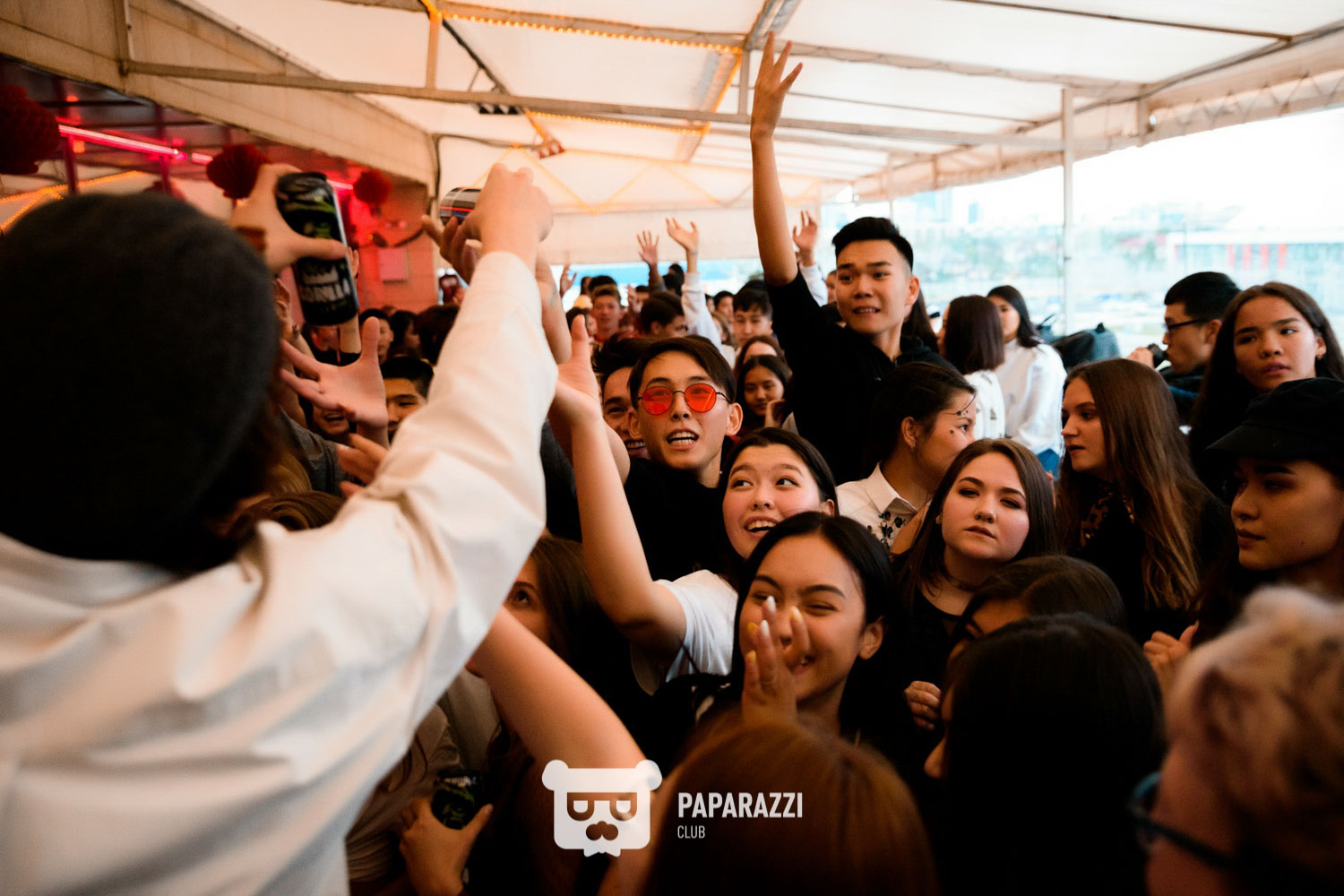 F#ck The Study @ WTB Астана 31.08.2019 F#ck The Study @ WTB