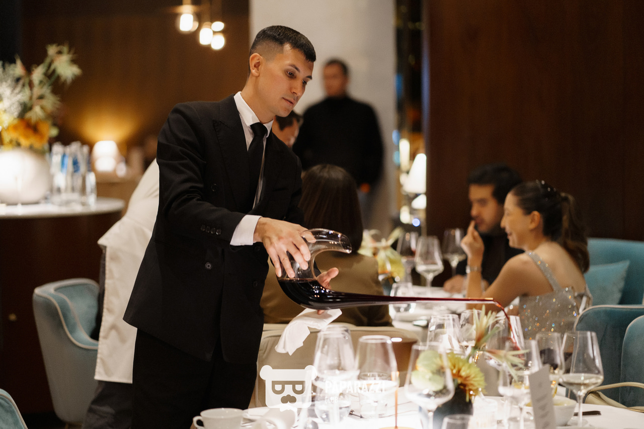 Ресторан Selfie Астана 19.12.2024 Ресторан Selfie