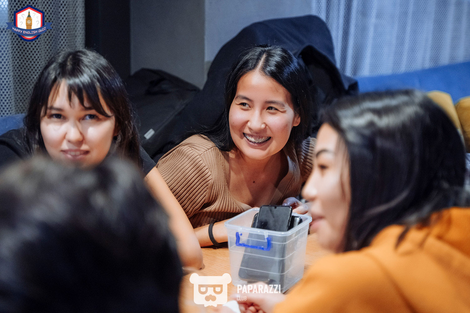 Happy English Quiz • s2 e05 Астана 08.11.2022 Happy English Quiz • s2 e05