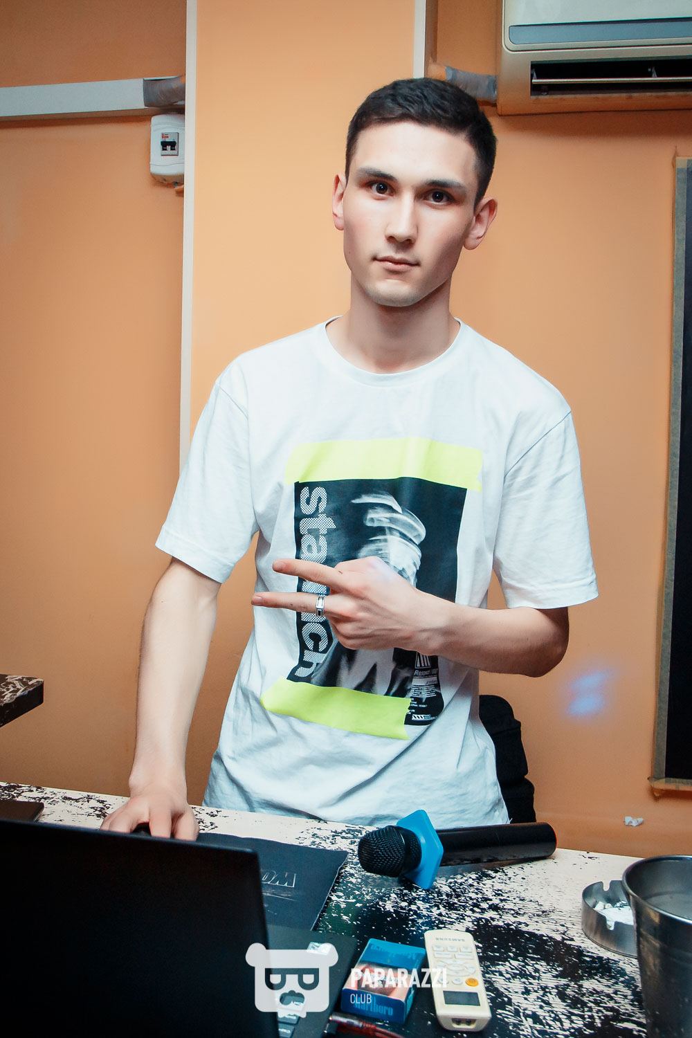 ALANYA RESTAURANT & KARAOKE Астана 23.05.2021 ALANYA RESTAURANT & KARAOKE