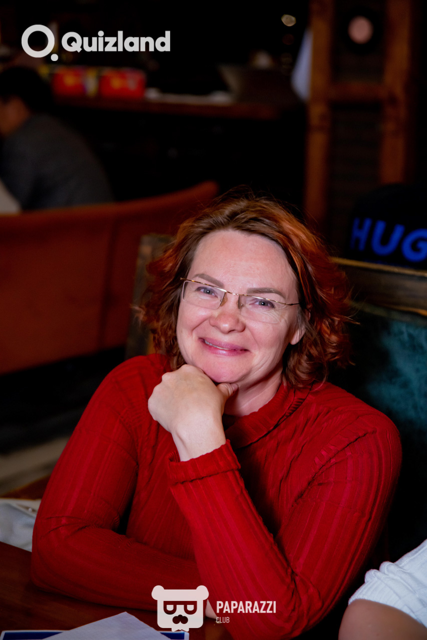 Интеллектуально-развлекательная игра Quizland Астана 09.10.2025 Интеллектуально-развлекательная игра Quizland