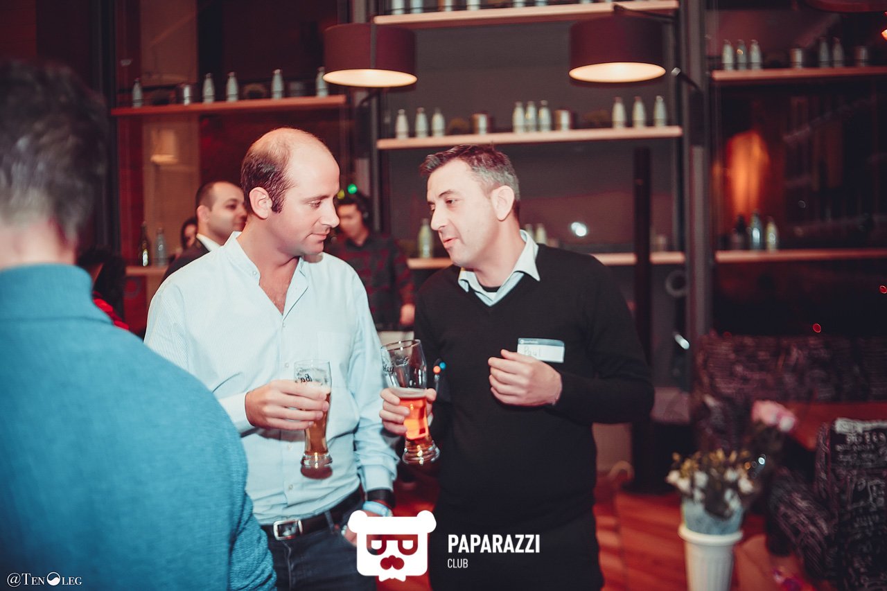 Internations • Octoberfest @Mojo Астана 30.09.2017 Internations • Octoberfest @Mojo