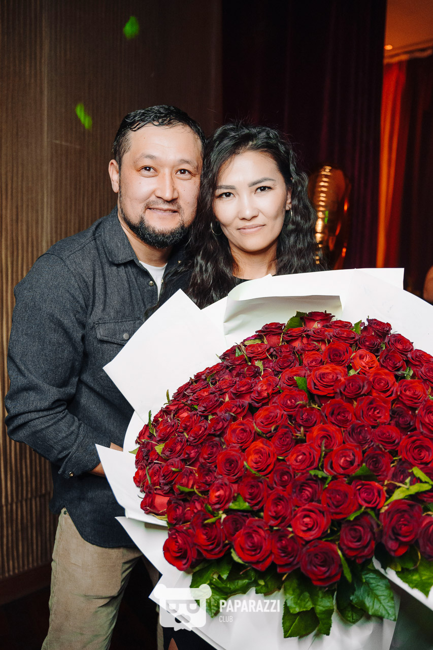 MERCURY karaoke & bar Астана 08.03.2024 MERCURY karaoke & bar