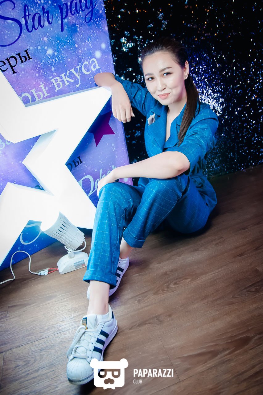 Звездная вечеринка дизайнеров @Ак-тилек Астана 23.06.2017 Звездная вечеринка дизайнеров @Ак-тилек