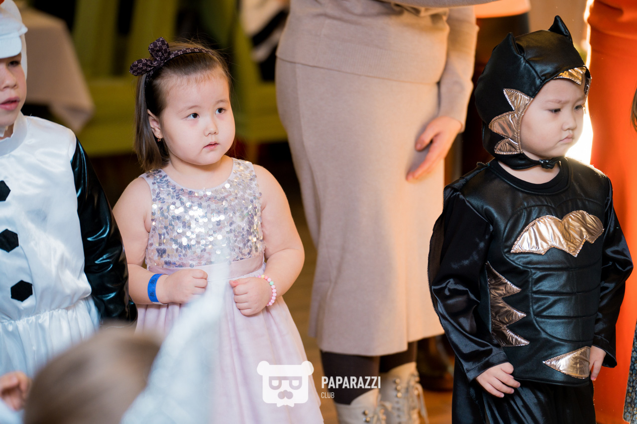 Комплекс Демалыс Астана 25.12.2022 Комплекс Демалыс