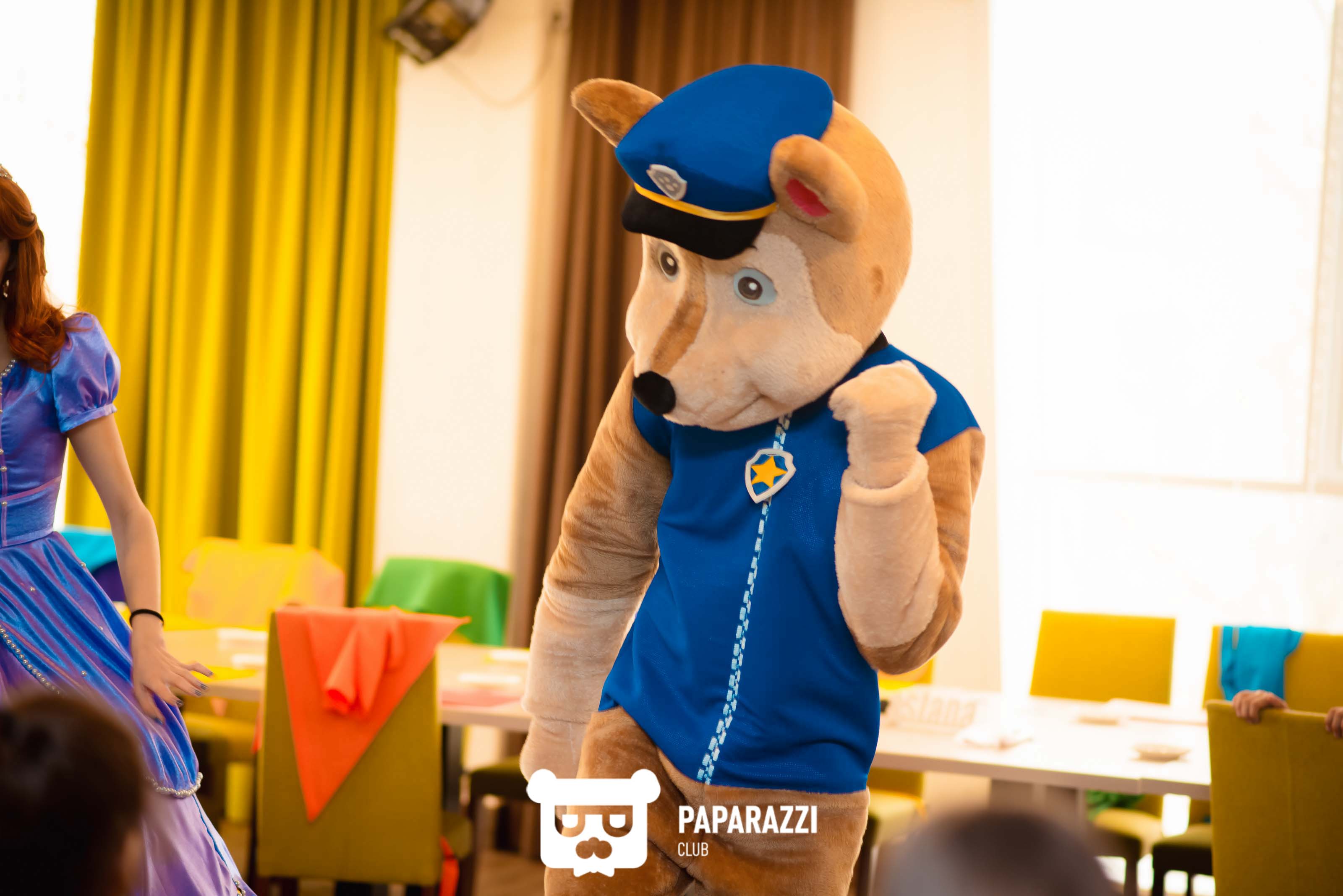 Комплекс Демалыс Астана 05.03.2017 Комплекс Демалыс