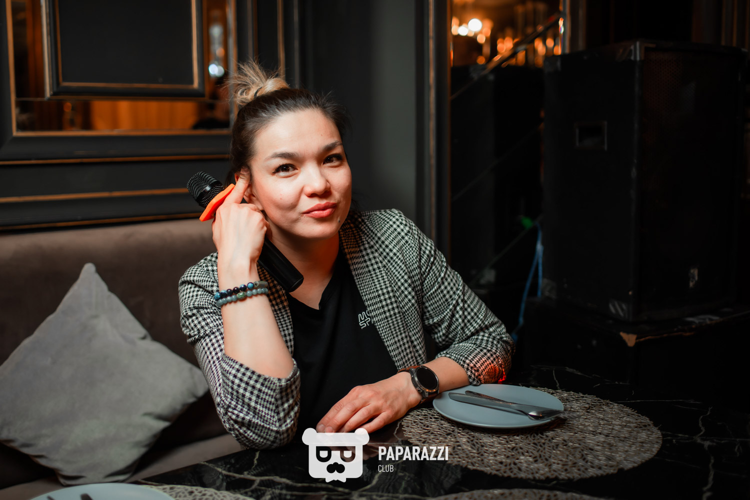 Без Тебя караоке Астана 12.05.2023 Без Тебя караоке