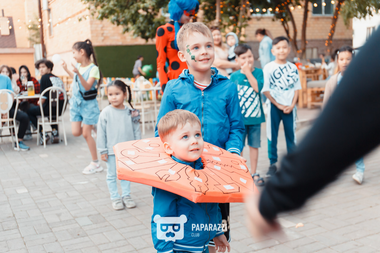 Summer terrace “VERANDA” Астана 01.06.2021 Summer terrace “VERANDA”