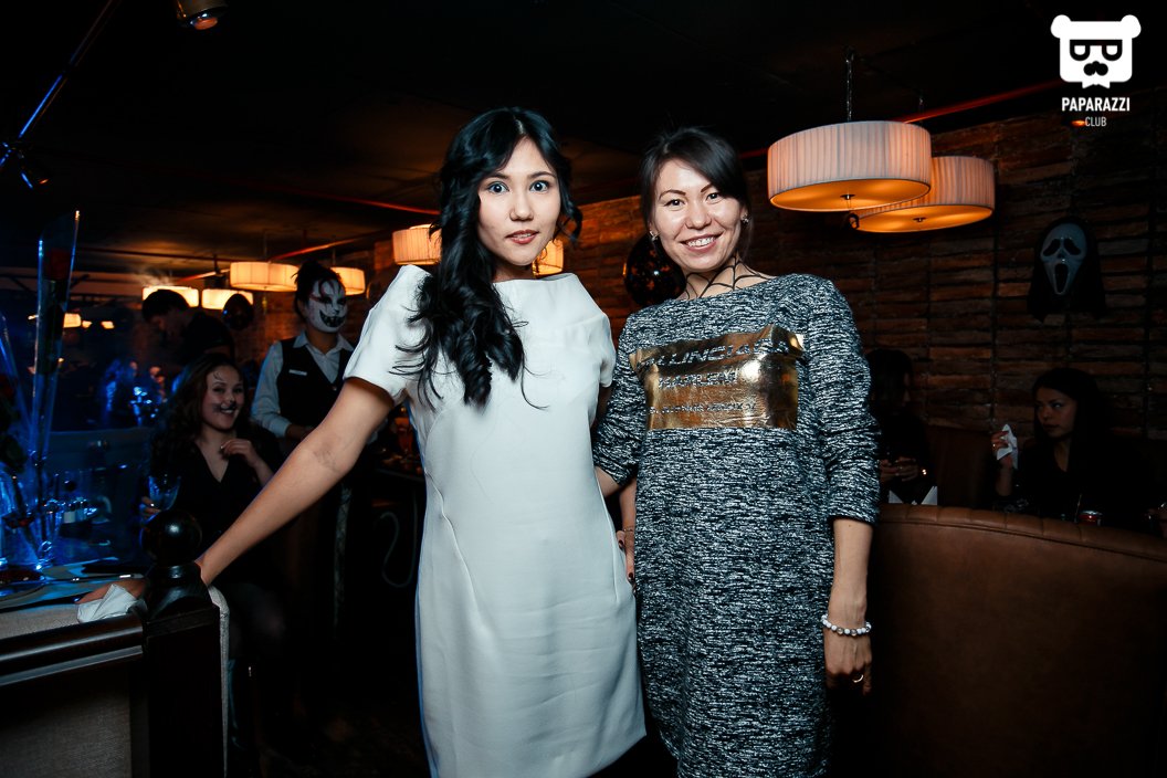 Gastrobar "Огни" Астана 31.10.2015 Gastrobar "Огни"