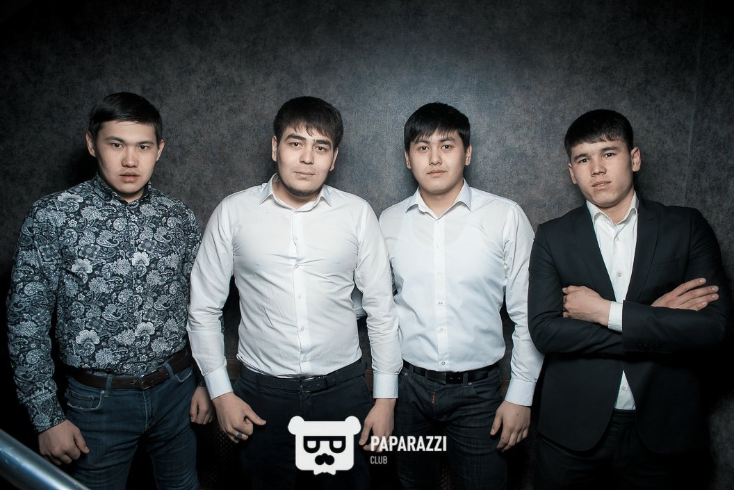 Ресторан "Тапчан-2" Астана 08.03.2016 Ресторан "Тапчан-2"