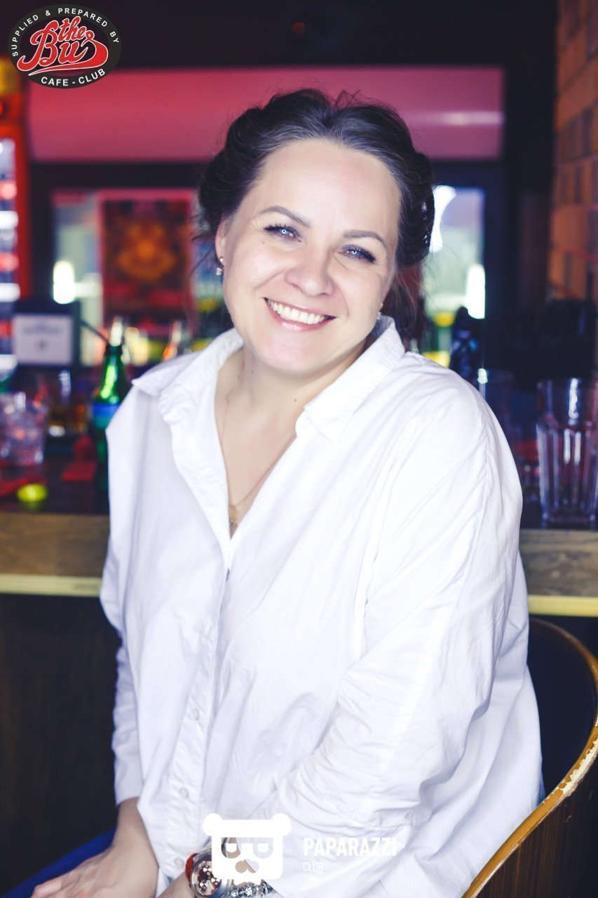 The Bus Астана 27.04.2018 The Bus