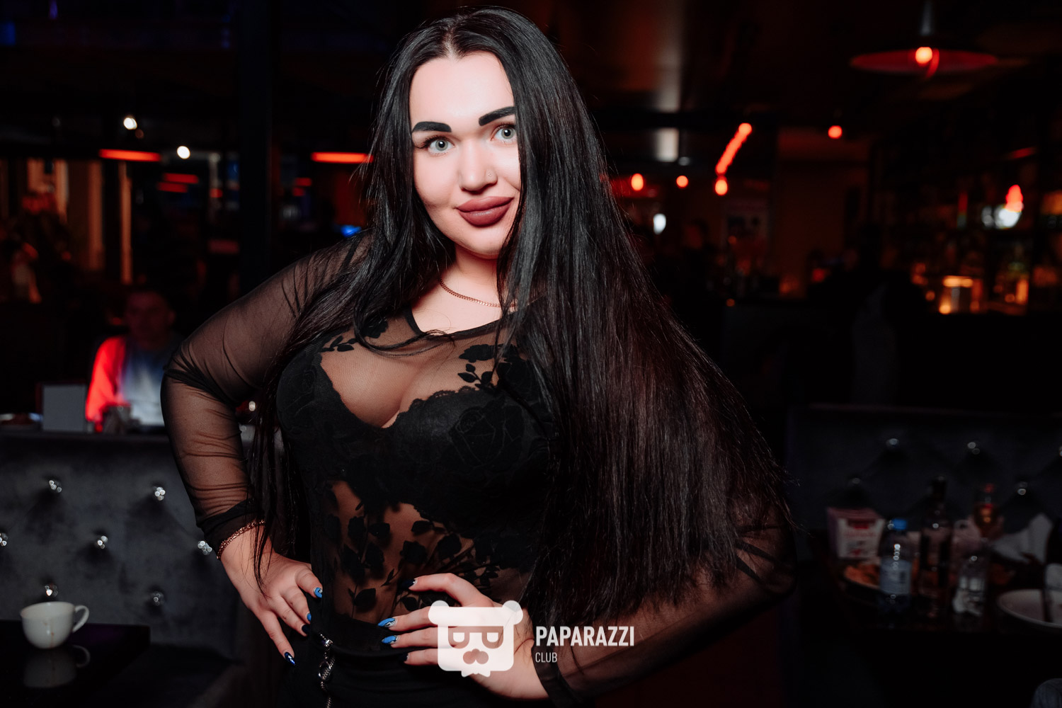 Restoclub IRIS Астана 16.11.2019 Restoclub IRIS
