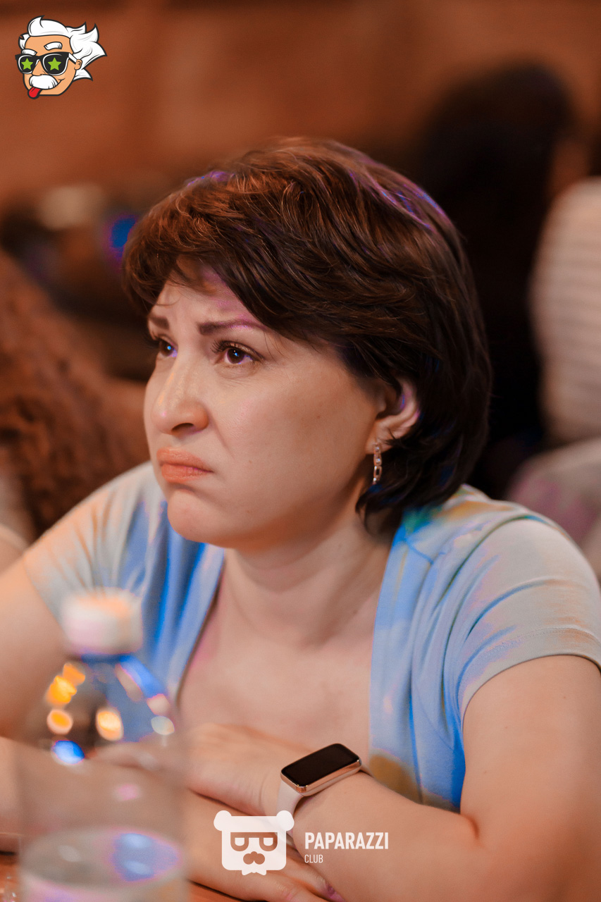 ЭЙНШТЕЙН PARTY ASTANA • УГАДАЙКА ОБО ВСЁМ Астана 07.06.2025 ЭЙНШТЕЙН PARTY ASTANA • УГАДАЙКА ОБО ВСЁМ