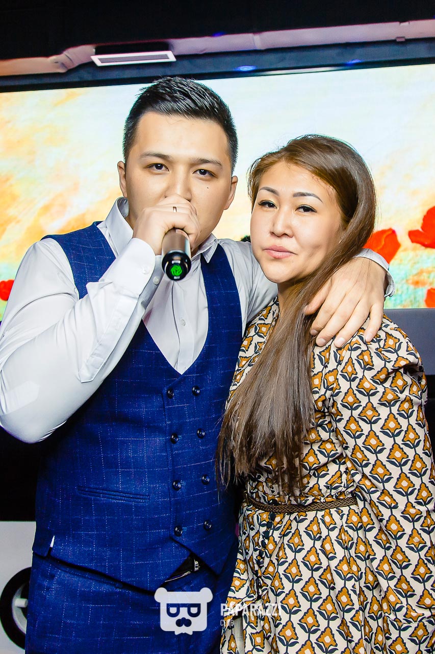 GROOVE BAR Астана 07.03.2019 GROOVE BAR